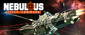 NEBULOUS: Fleet Command