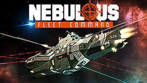 NEBULOUS: Fleet Command