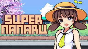 SUPER NANARU