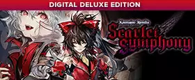 Koumajou Remilia: Scarlet Symphony - Digital Deluxe Edition