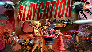 Slaycation Paradise