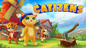 Catizens