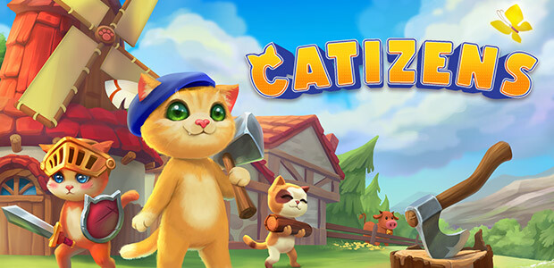 Cat Herder on Steam