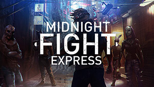 Midnight Fight Express