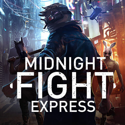 Midnight Fight Express