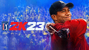 PGA TOUR 2K23