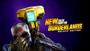 New Tales from the Borderlands Deluxe Edition