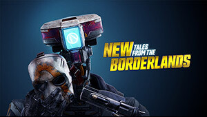 New Tales from the Borderlands (Epic)