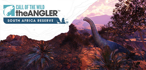 Call of the Wild: The Angler™ - South Africa Reserve