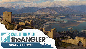 Call of the Wild: The Angler™ - Spain Reserve