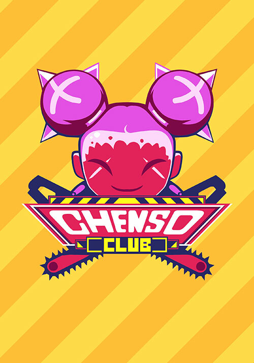 Chenso Club - Cover / Packshot
