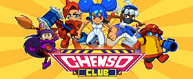 Chenso Club