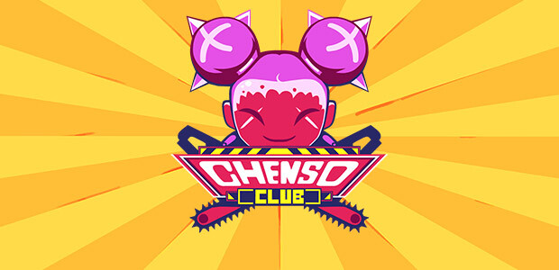 Chenso Club - Cover / Packshot