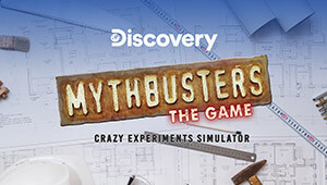 MythBusters: The Game - Crazy Experiments Simulator