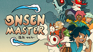 Onsen Master