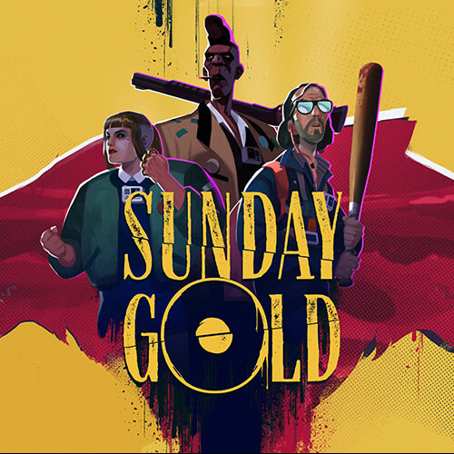 Sunday Gold