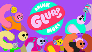 Drink More Glurp