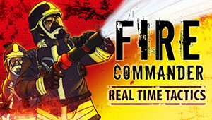 Fire Commander