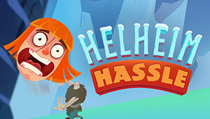 Helheim Hassle