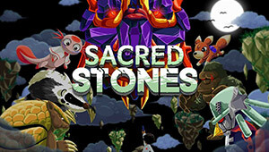 Sacred Stones