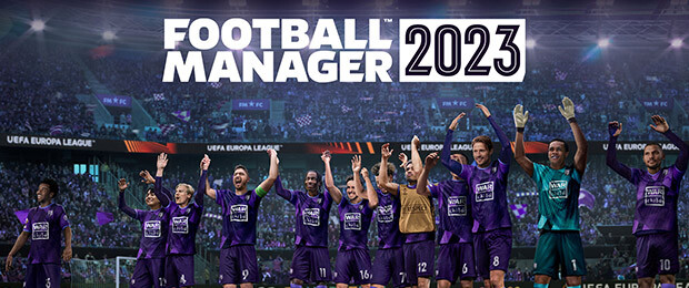 Lead your team to victory with Football Manager 2023 - Out Now!