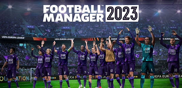 What's On Steam - Football Manager 2023