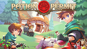 Potion Permit