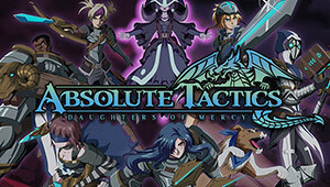 Absolute Tactics: Daughters of Mercy