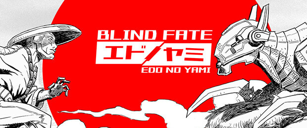 Blind Fate: Edo No Yami