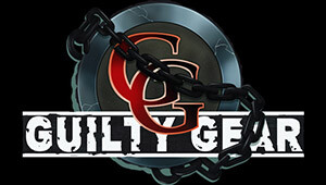 GUILTY GEAR