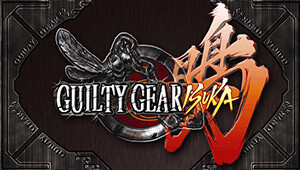 Guilty Gear Isuka