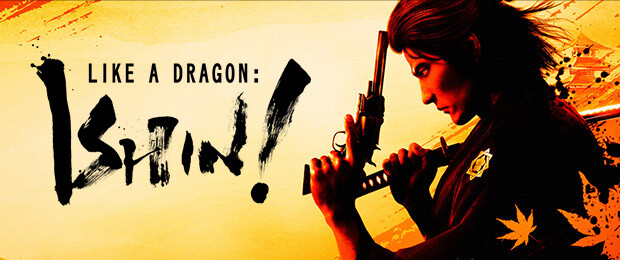 SEGA veröffentlicht Story-Trailer zu Like a Dragon: Ishin! - euer Rachefeldzug beginnt im Februar