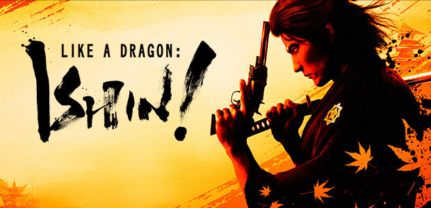 Like a Dragon: Ishin Blade of Vengeance trailer released