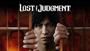 Lost Judgment