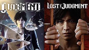 The Judgment Collection