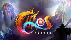 Chaos Reborn