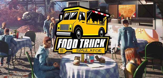 Food Truck Simulator