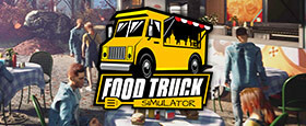 Food Truck Simulator