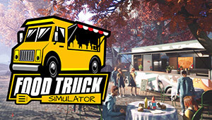 Food Truck Simulator