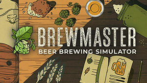 Brewmaster: Beer Brewing Simulator