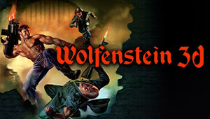 Wolfenstein 3D