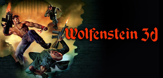 Wolfenstein 3D