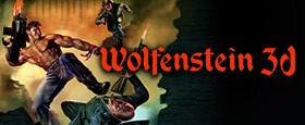 Wolfenstein 3D (GOG)