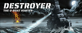 Destroyer: The U-Boat Hunter