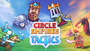 Circle Empires Tactics