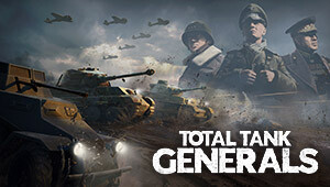 Total Tank Generals