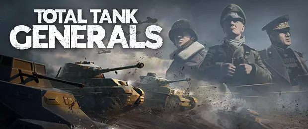 Total Tank Generals