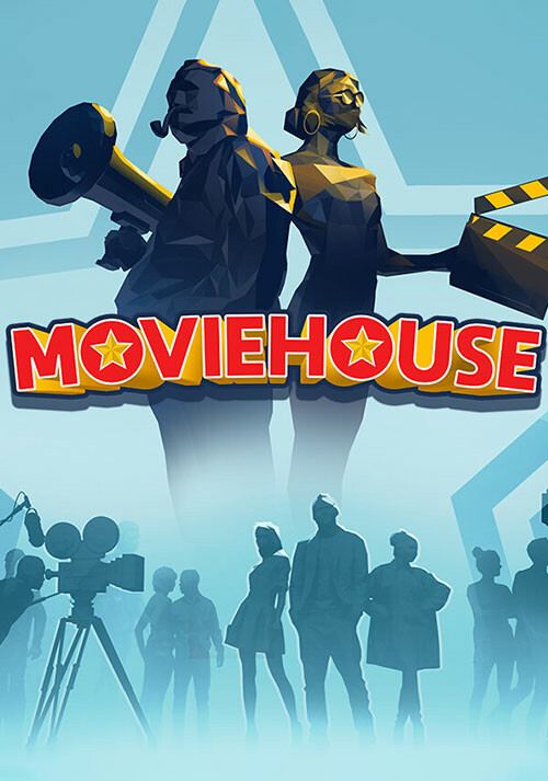 Moviehouse - Cover / Packshot