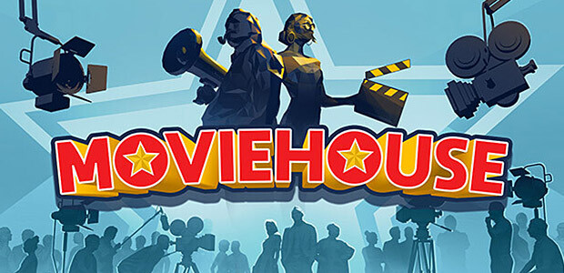 Moviehouse - Cover / Packshot