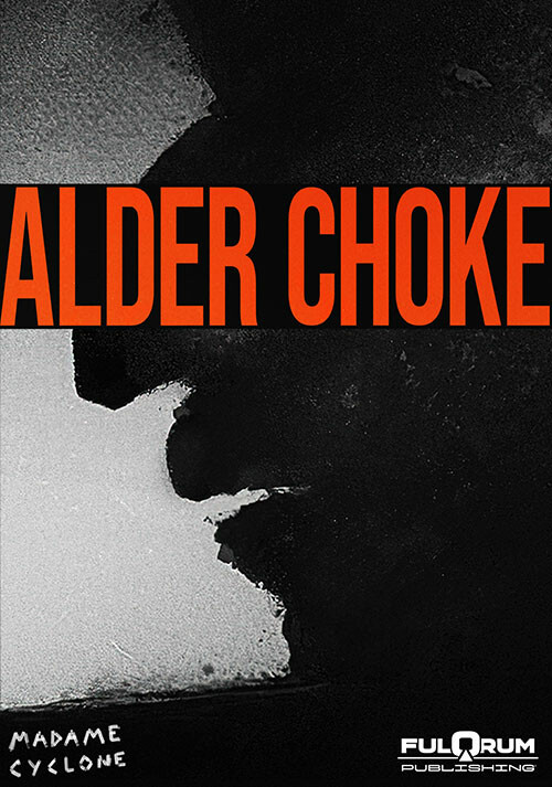 Alder Choke - Cover / Packshot